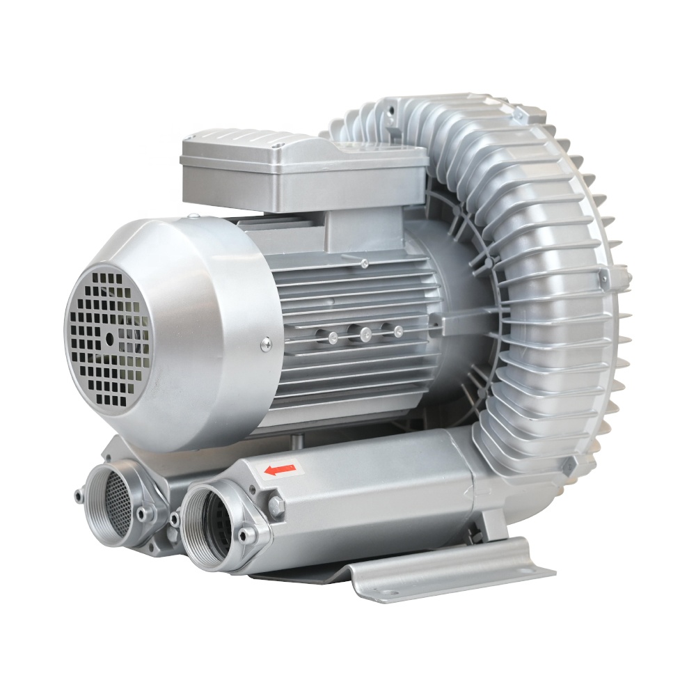 530m3/h High Pressure air Ring - Woodworking Industries ulasan dan harga