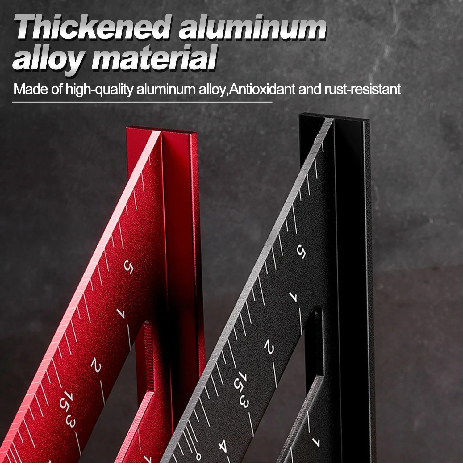 12inch Aluminum Alloy Woodwork - Woodworking Equipment ulasan dan harga