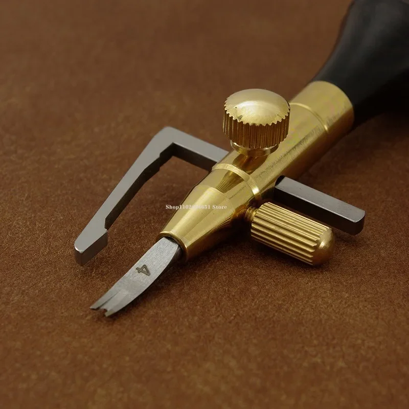 Adjustable Multi-function Cutt - Woodworking Veneer Cutter ulasan dan harga