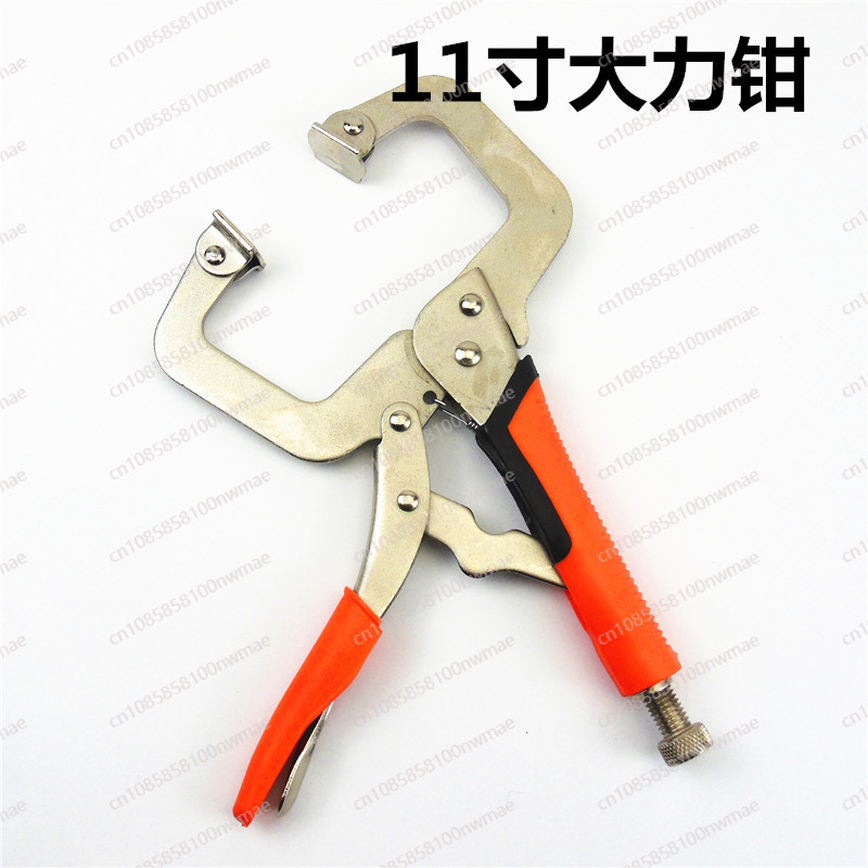 Powerful pliers multi-function - Woodworking Equipment ulasan dan harga