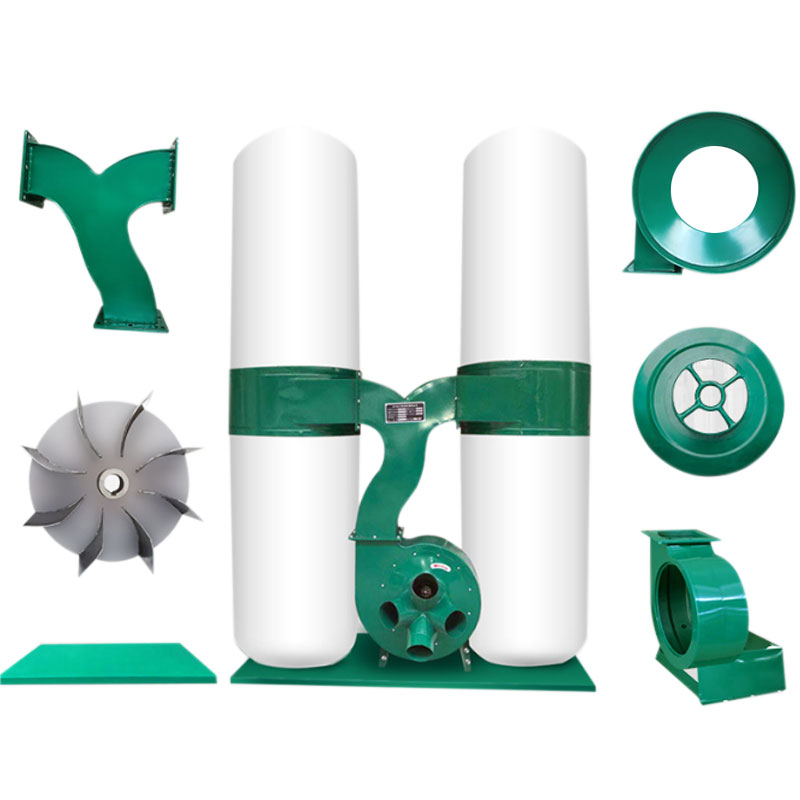 High Performance Eco-Friendly  - Woodworking Industries ulasan dan harga