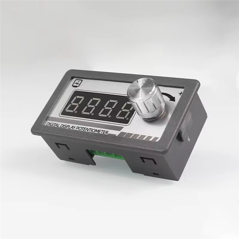 B97A-Digital Display Potentiom - Woodworking Simulator ulasan dan harga