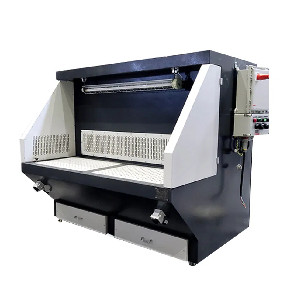 Industrial Grinding Dust Colle - Woodworking Bench ulasan dan harga