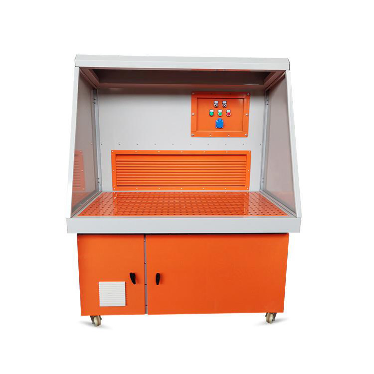Industrial Grinding Dust Colle - Woodworking Bench ulasan dan harga