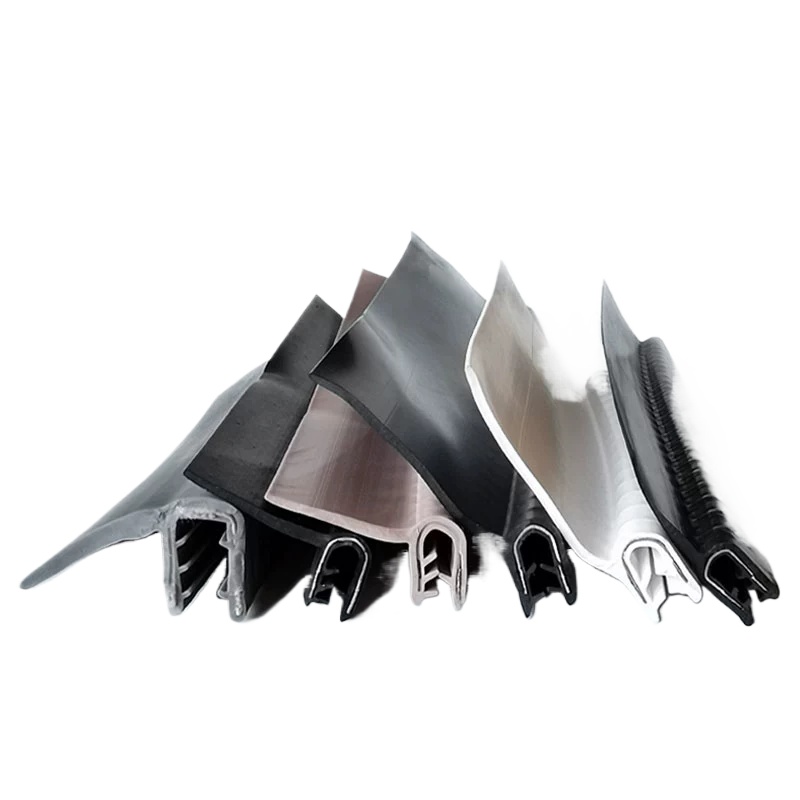 h/F/U Shape Sealing Strip EPDM - Woodworking Zone ulasan dan harga