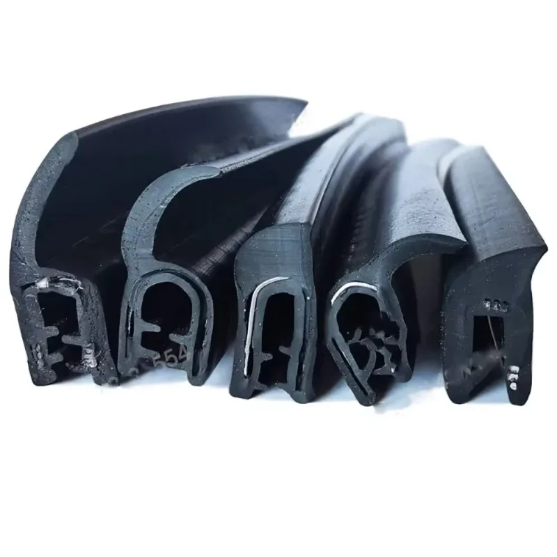 h/F/U Shape Sealing Strip EPDM - Woodworking Zone ulasan dan harga