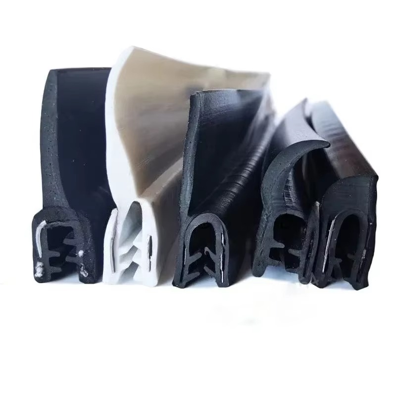 h/F/U Shape Sealing Strip EPDM - Woodworking Zone ulasan dan harga