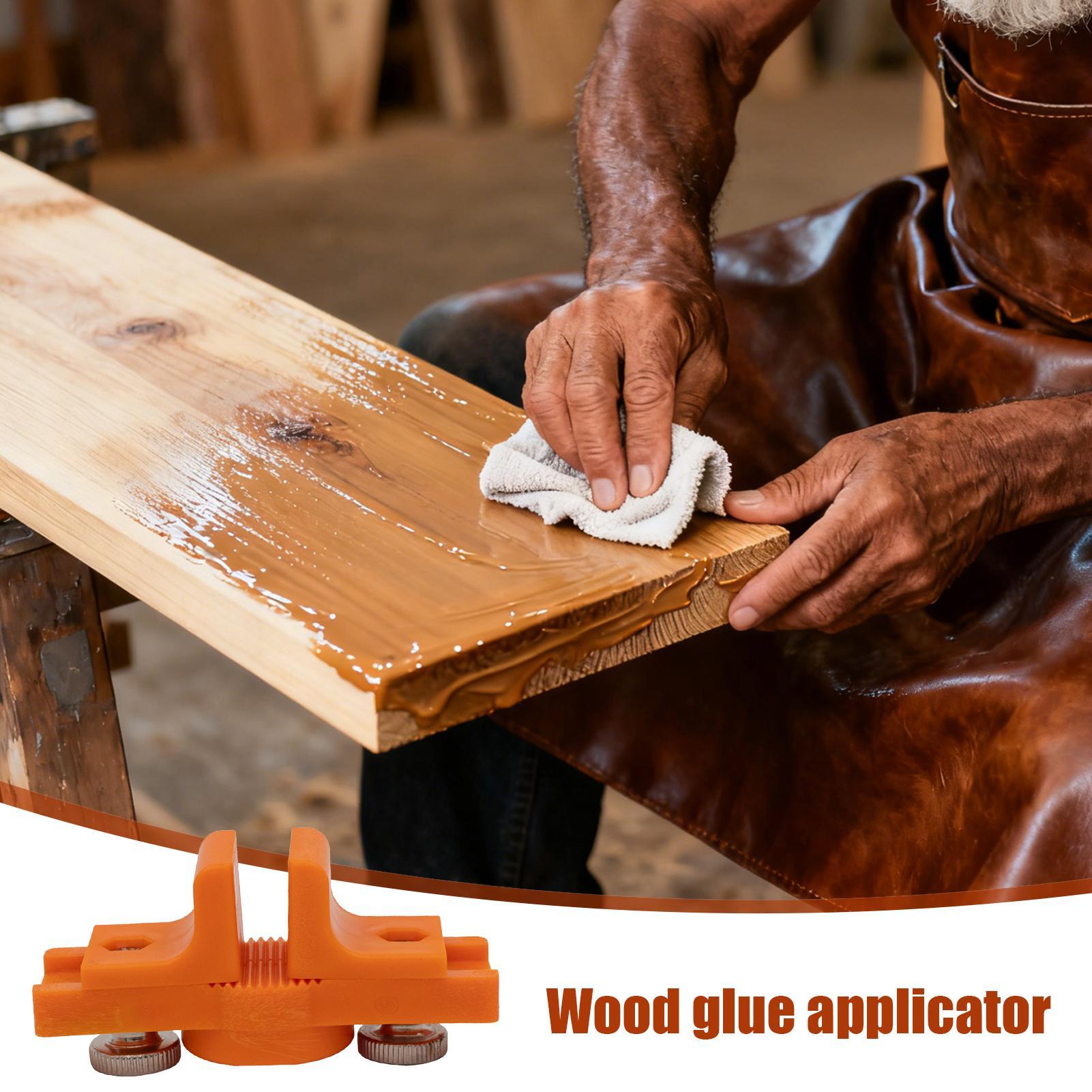 Glue Applicator for Woodworkin - Woodworking Glue Applicator ulasan dan harga