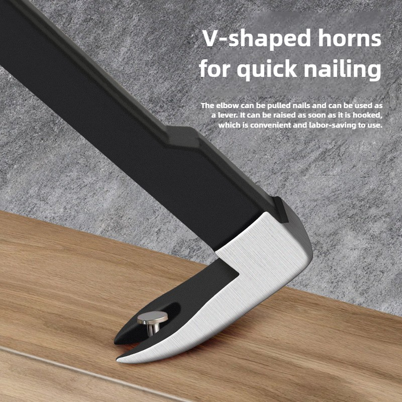 TUOSEN Nail Puller Cats Paw Na - Woodworking Nails ulasan dan harga