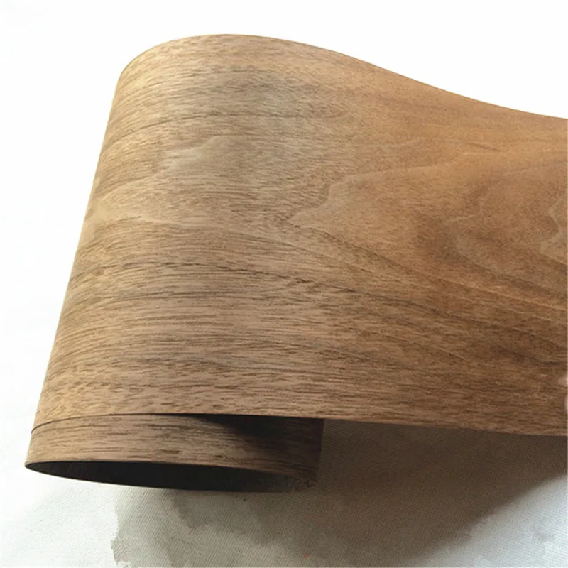 1 roll 230cm Natural Black Wal - Woodworking Zone ulasan dan harga
