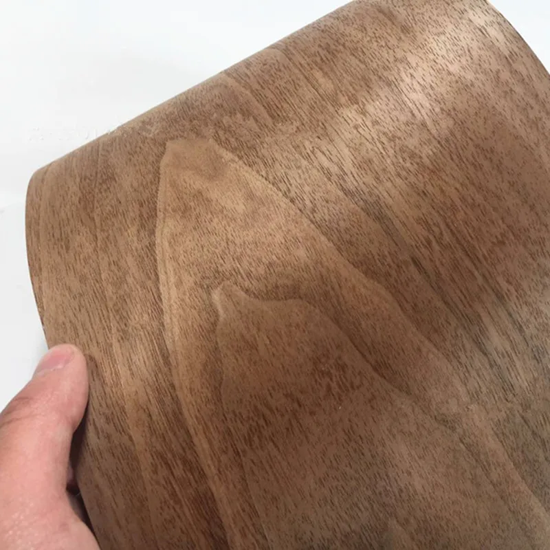 1 roll 230cm Natural Black Wal - Woodworking Zone ulasan dan harga